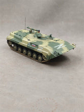 1/35 Bmp Infantry Fighting Vehicle Painted Finished Model